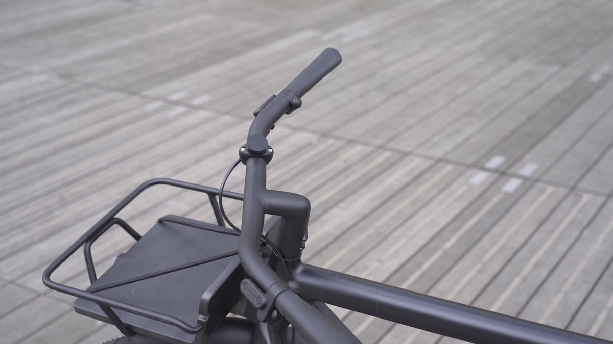 Magnetic smartphone Pro mount for bike handlebar – shapeheart-us-store